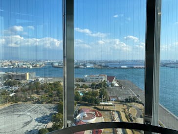 名古屋港水族館に投稿された画像（2021/12/30）