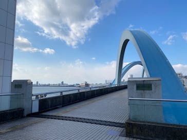 名古屋港水族館に投稿された画像（2021/12/30）