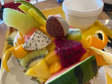 OKINAWAフルーツらんどに投稿された画像（2021/12/30）