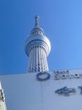 東京スカイツリーに投稿された画像（2021/12/30）