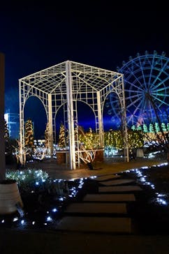 東武動物公園に投稿された画像（2021/12/30）