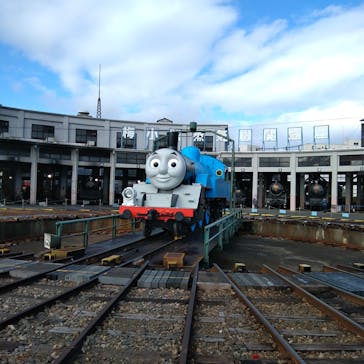 京都鉄道博物館に投稿された画像（2021/12/30）