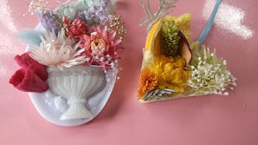 キャンドル＆ポーセラーツサロンSalon de Felice（サロン ド フェリーチェ）に投稿された画像（2021/12/30）