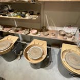 陶芸教室チルコロ 等々力店に投稿された画像（2021/12/30）
