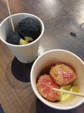 いばらきフラワーパークに投稿された画像（2021/12/30）