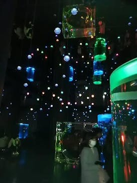 マクセル アクアパーク品川に投稿された画像（2021/12/30）