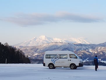 野沢温泉スキー場に投稿された画像（2021/12/30）
