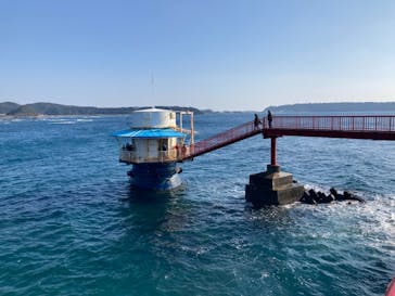 串本海中公園水族館に投稿された画像（2021/12/30）