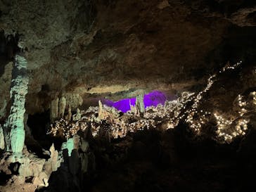 石垣島鍾乳洞に投稿された画像（2021/12/30）