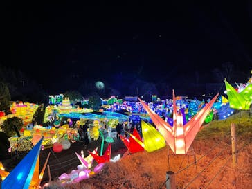 伊豆ぐらんぱる公園に投稿された画像（2021/12/30）