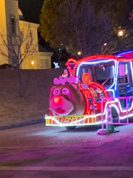 安城産業文化公園デンパークに投稿された画像（2021/12/30）