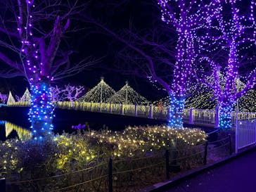 東武動物公園に投稿された画像（2021/12/30）