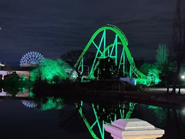 東武動物公園に投稿された画像（2021/12/30）