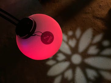 NAKED ヨルモウデ 平安神宮に投稿された画像（2021/12/30）