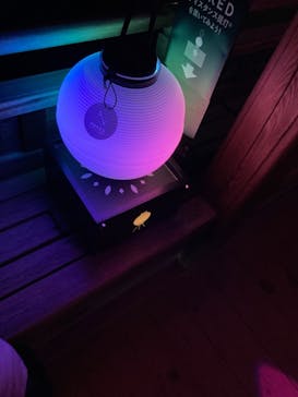 NAKED ヨルモウデ 平安神宮に投稿された画像（2021/12/30）