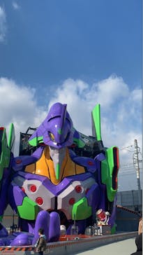 東映太秦映画村に投稿された画像（2021/12/30）