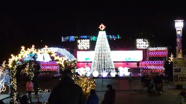 安城産業文化公園デンパークに投稿された画像（2021/12/30）