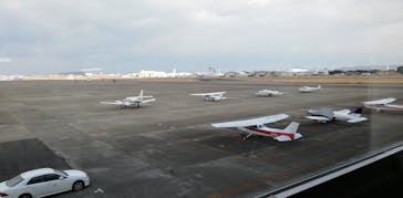 あいち航空ミュージアムに投稿された画像（2021/12/30）