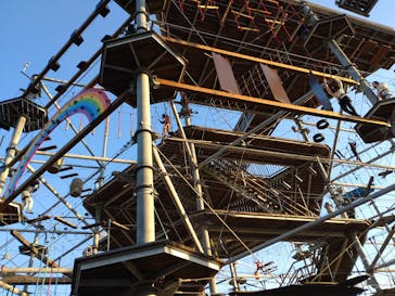 さがみ湖MORI MORIに投稿された画像（2021/12/30）