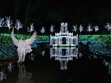 さがみ湖MORI MORIに投稿された画像（2021/12/30）