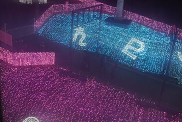 さがみ湖MORI MORIに投稿された画像（2021/12/31）