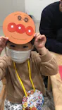 横浜アンパンマンこどもミュージアムに投稿された画像（2021/12/31）