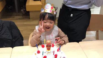 横浜アンパンマンこどもミュージアムに投稿された画像（2021/12/31）