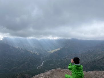 屋久島ガイド21EC-Kに投稿された画像（2021/12/31）