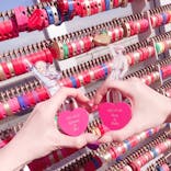 梅田スカイビル・空中庭園展望台に投稿された画像（2021/12/31）