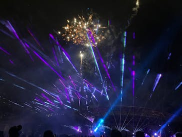 クリスマスファンタジー実行委員会に投稿された画像（2021/12/31）