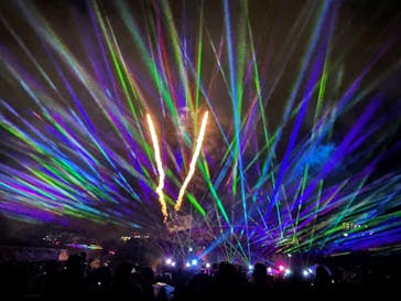 クリスマスファンタジー実行委員会に投稿された画像（2021/12/31）