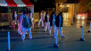 クリスマスファンタジー実行委員会に投稿された画像（2021/12/31）