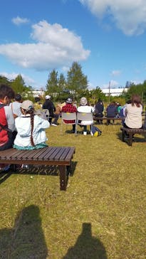 ネオパークオキナワに投稿された画像（2021/12/31）