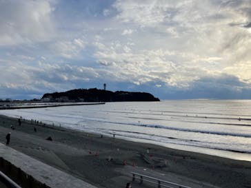 新江ノ島水族館に投稿された画像（2021/12/31）