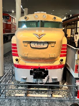 京都鉄道博物館に投稿された画像（2021/12/31）