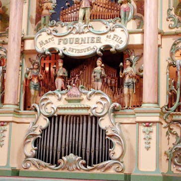 河口湖 音楽と森の美術館に投稿された画像（2021/12/31）