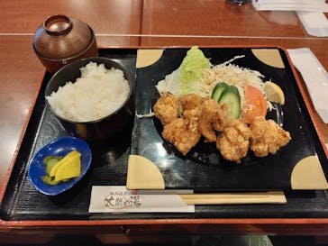 有馬温泉 太閤の湯に投稿された画像（2021/12/31）