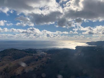 伊豆アニマルキングダムに投稿された画像（2021/12/31）