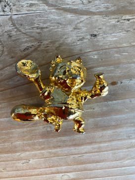 土肥金山に投稿された画像（2021/12/31）