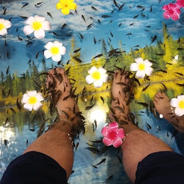 おきなわワールドに投稿された画像（2021/12/31）