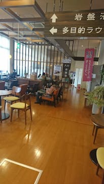 天然温泉 ロテン・ガーデンに投稿された画像（2021/12/31）