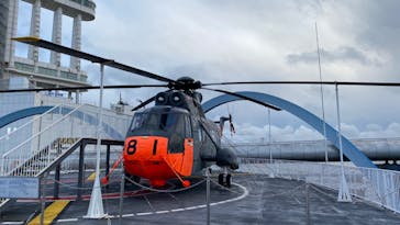 名古屋港水族館に投稿された画像（2021/12/31）