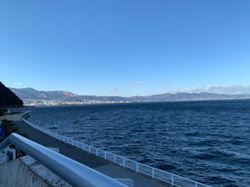 大分マリーンパレス水族館 「うみたまご」に投稿された画像（2021/12/31）