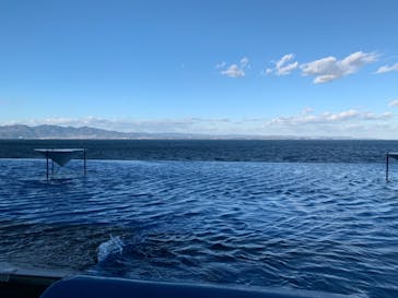 大分マリーンパレス水族館 「うみたまご」に投稿された画像（2021/12/31）