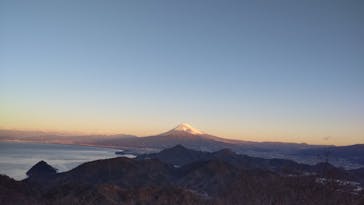 伊豆パノラマパークに投稿された画像（2021/12/31）