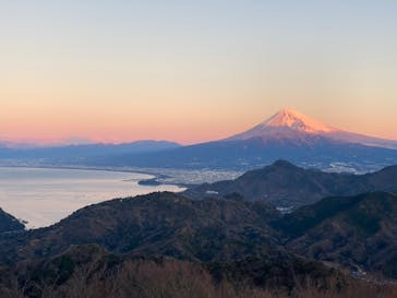 伊豆パノラマパークに投稿された画像（2021/12/31）