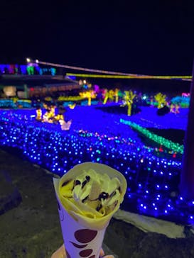 伊豆ぐらんぱる公園に投稿された画像（2022/1/1）