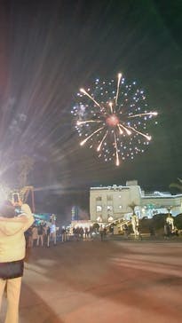 グリーンランドに投稿された画像（2022/1/1）