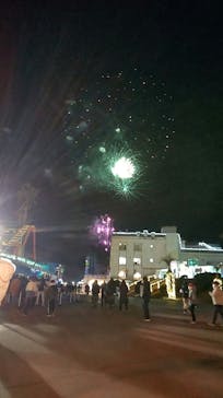 グリーンランドに投稿された画像（2022/1/1）