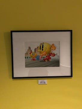 横浜ランドマークタワー 69階展望フロア スカイガーデンに投稿された画像（2022/1/1）